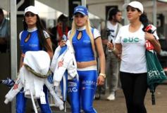 Foto de la galería: De la mano de Girolami, festejó Torino en Posadas