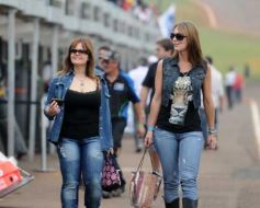 Foto de la galería: De la mano de Girolami, festejó Torino en Posadas