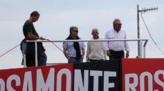 Foto de la galería: De la mano de Girolami, festejó Torino en Posadas