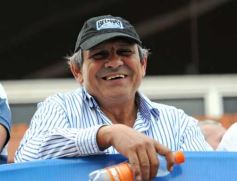 Foto de la galería: De la mano de Girolami, festejó Torino en Posadas