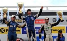 Foto de la galería: De la mano de Girolami, festejó Torino en Posadas