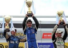 Foto de la galería: De la mano de Girolami, festejó Torino en Posadas