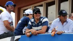 Foto de la galería: De la mano de Girolami, festejó Torino en Posadas