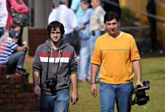 Foto de la galería: De la mano de Girolami, festejó Torino en Posadas