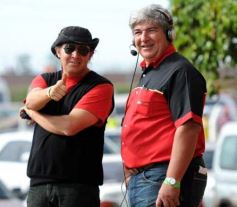 Foto de la galería: De la mano de Girolami, festejó Torino en Posadas