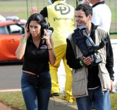 Foto de la galería: De la mano de Girolami, festejó Torino en Posadas