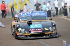 Foto de la galería: De la mano de Girolami, festejó Torino en Posadas