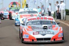 Foto de la galería: De la mano de Girolami, festejó Torino en Posadas