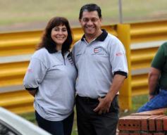 Foto de la galería: De la mano de Girolami, festejó Torino en Posadas