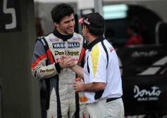 Foto de la galería: De la mano de Girolami, festejó Torino en Posadas