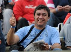 Foto de la galería: De la mano de Girolami, festejó Torino en Posadas