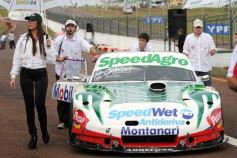 Foto de la galería: De la mano de Girolami, festejó Torino en Posadas