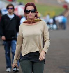 Foto de la galería: De la mano de Girolami, festejó Torino en Posadas