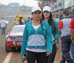 Foto de la galería: De la mano de Girolami, festejó Torino en Posadas