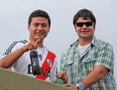 Foto de la galería: De la mano de Girolami, festejó Torino en Posadas