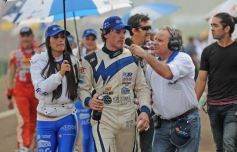 Foto de la galería: De la mano de Girolami, festejó Torino en Posadas