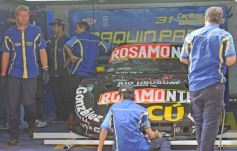 Foto de la galería: De la mano de Girolami, festejó Torino en Posadas