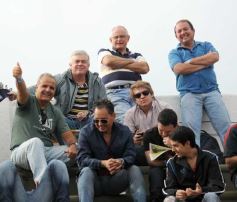 Foto de la galería: De la mano de Girolami, festejó Torino en Posadas