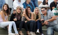 Foto de la galería: De la mano de Girolami, festejó Torino en Posadas