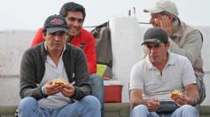 Foto de la galería: De la mano de Girolami, festejó Torino en Posadas