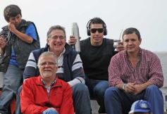 Foto de la galería: De la mano de Girolami, festejó Torino en Posadas