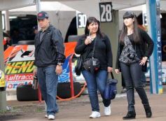 Foto de la galería: De la mano de Girolami, festejó Torino en Posadas