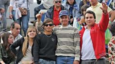 Foto de la galería: De la mano de Girolami, festejó Torino en Posadas