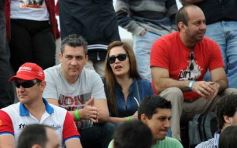 Foto de la galería: De la mano de Girolami, festejó Torino en Posadas