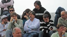 Foto de la galería: De la mano de Girolami, festejó Torino en Posadas