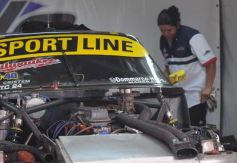 Foto de la galería: De la mano de Girolami, festejó Torino en Posadas