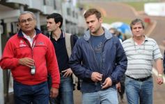 Foto de la galería: De la mano de Girolami, festejó Torino en Posadas