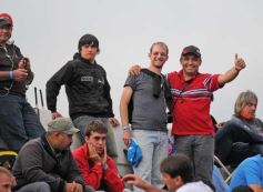 Foto de la galería: De la mano de Girolami, festejó Torino en Posadas