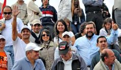 Foto de la galería: De la mano de Girolami, festejó Torino en Posadas