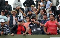 Foto de la galería: De la mano de Girolami, festejó Torino en Posadas