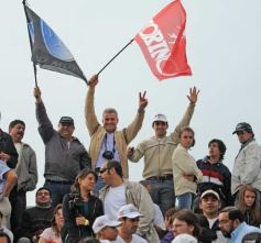 Foto de la galería: De la mano de Girolami, festejó Torino en Posadas