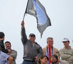 Foto de la galería: De la mano de Girolami, festejó Torino en Posadas