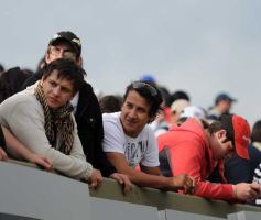 Foto de la galería: De la mano de Girolami, festejó Torino en Posadas