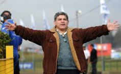 Foto de la galería: De la mano de Girolami, festejó Torino en Posadas