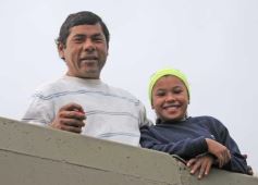 Foto de la galería: De la mano de Girolami, festejó Torino en Posadas