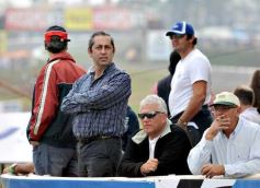 Foto de la galería: De la mano de Girolami, festejó Torino en Posadas