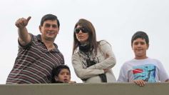 Foto de la galería: De la mano de Girolami, festejó Torino en Posadas