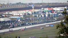 Foto de la galería: De la mano de Girolami, festejó Torino en Posadas