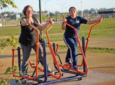 Foto de la galería: Paseos y trabajos en Posadas