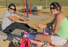 Foto de la galería: Paseos y trabajos en Posadas