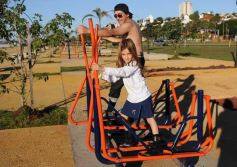 Foto de la galería: Paseos y trabajos en Posadas