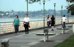 Foto de la galería: Paseos y trabajos en Posadas