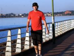 Foto de la galería: Paseos y trabajos en Posadas