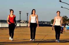 Foto de la galería: Paseos y trabajos en Posadas