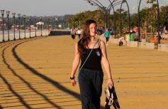 Foto de la galería: Paseos y trabajos en Posadas