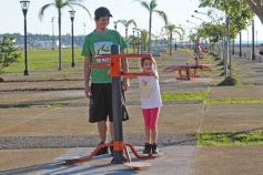 Foto de la galería: Paseos y trabajos en Posadas
